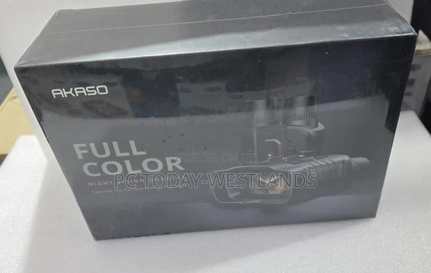 Akaso Seemor-200 Full Color Night Vision Binoculars - thumbnail 4