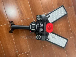 V560st (Aov 4-Lens) 1 Automatic Ptz, 1 Bullet Lens and 2 Side Manual