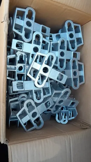 Universal Pole Bracket (Upb)