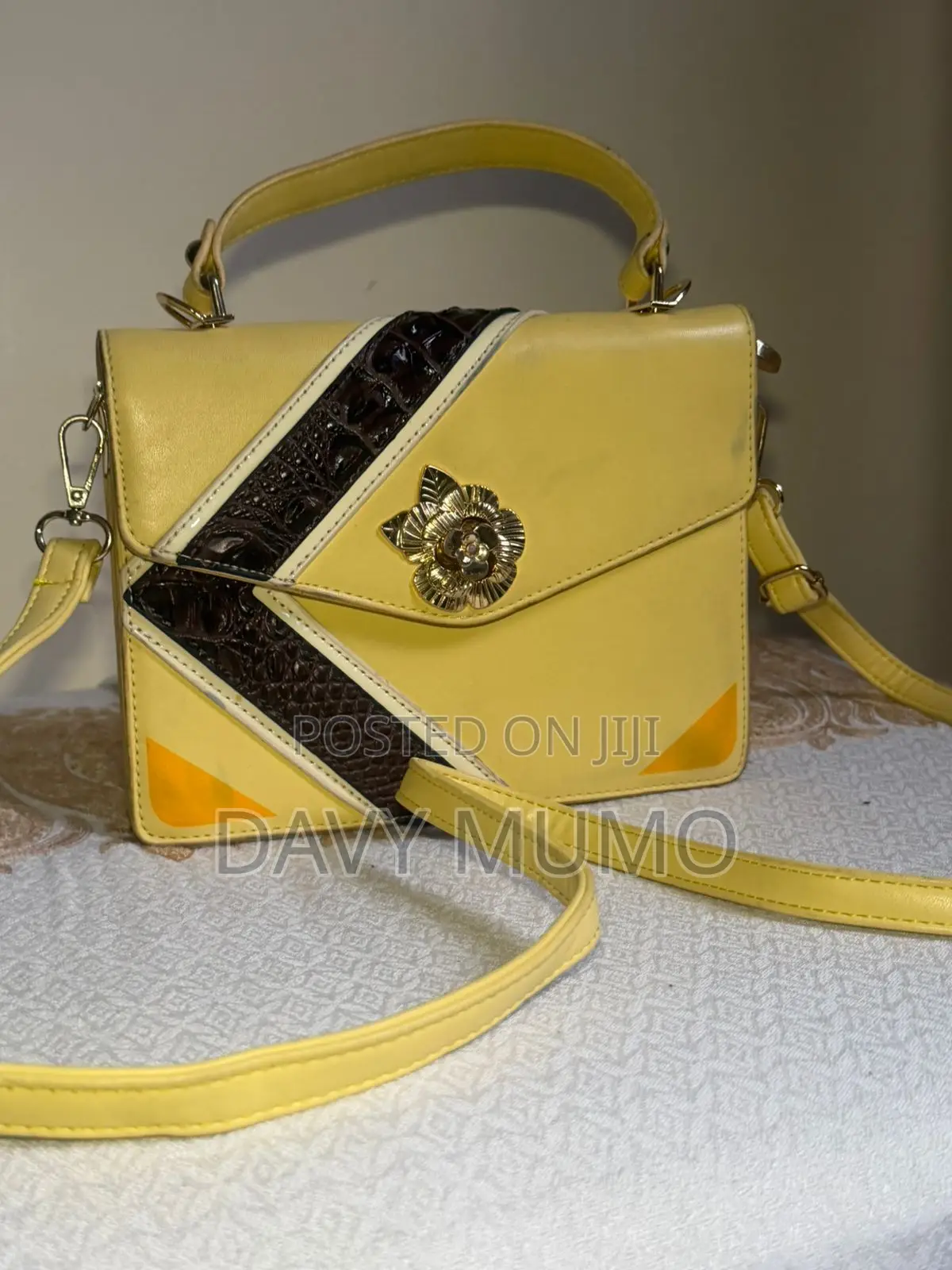 Classy Queens Ladys Bags