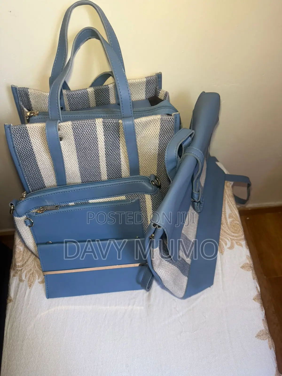 Classy Queens Ladys Bags