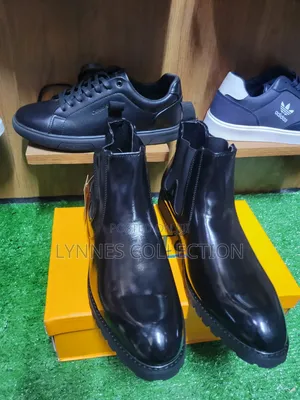 Gten Boots, Chelsea Boots Sizes 39_45 3600