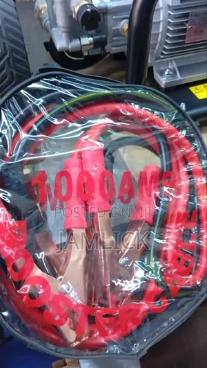 1000a Car Jump Starter Cables