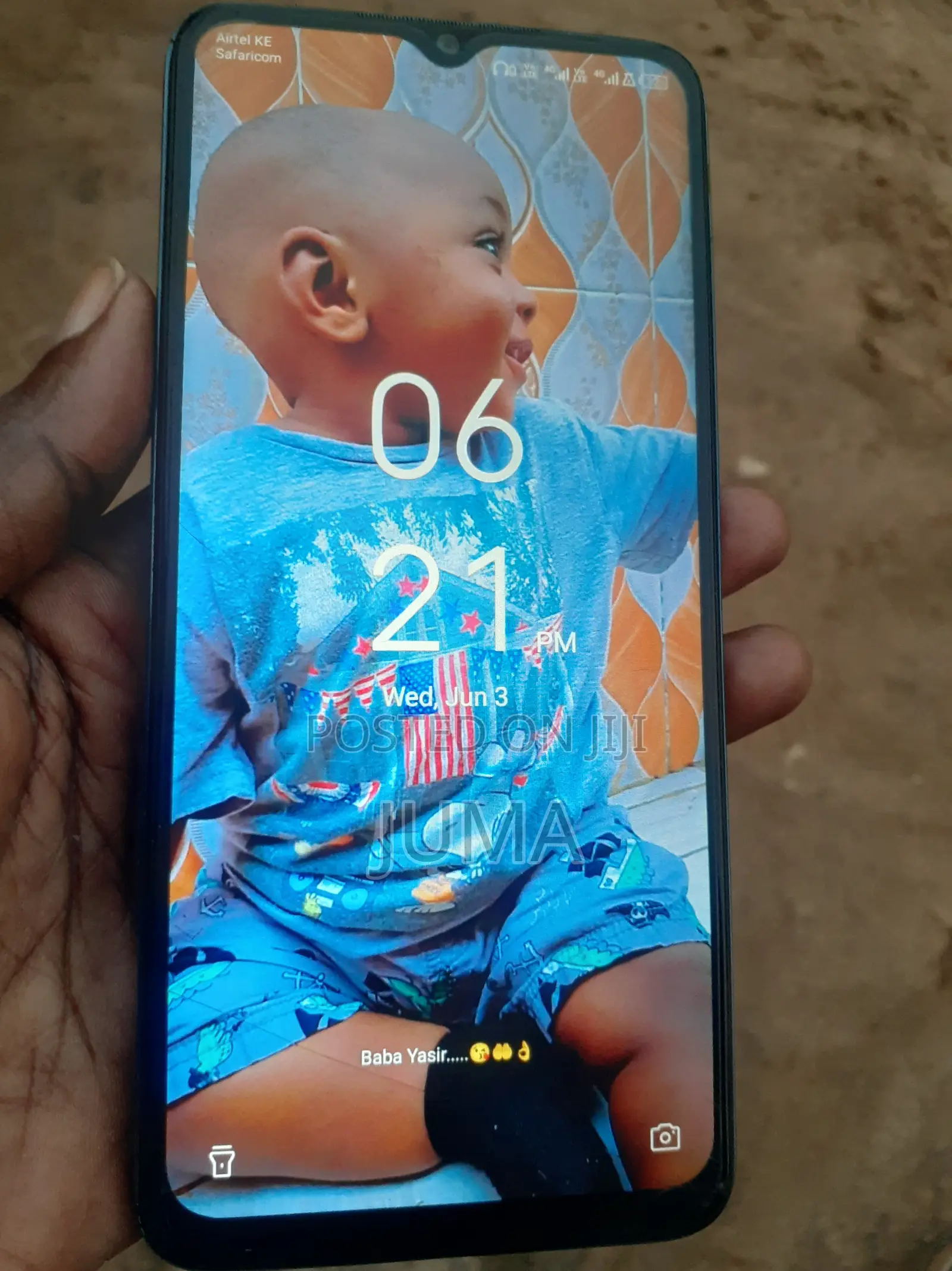 Tecno Spark 10C 128 GB Gray
