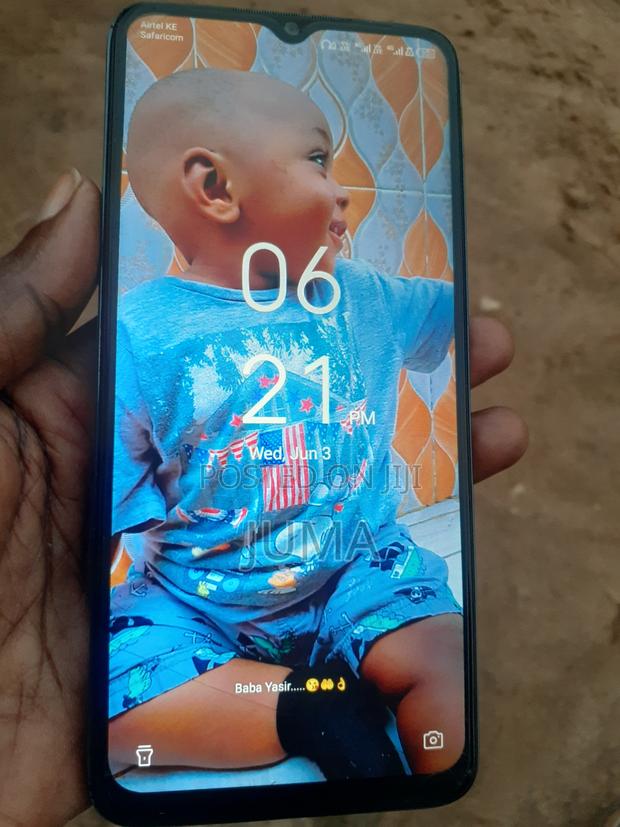 Tecno Spark 10C 128 GB Gray