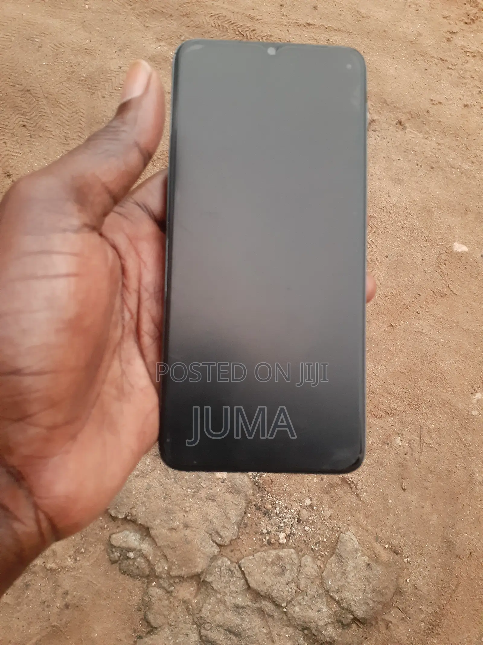Tecno Spark 10C 128 GB Gray