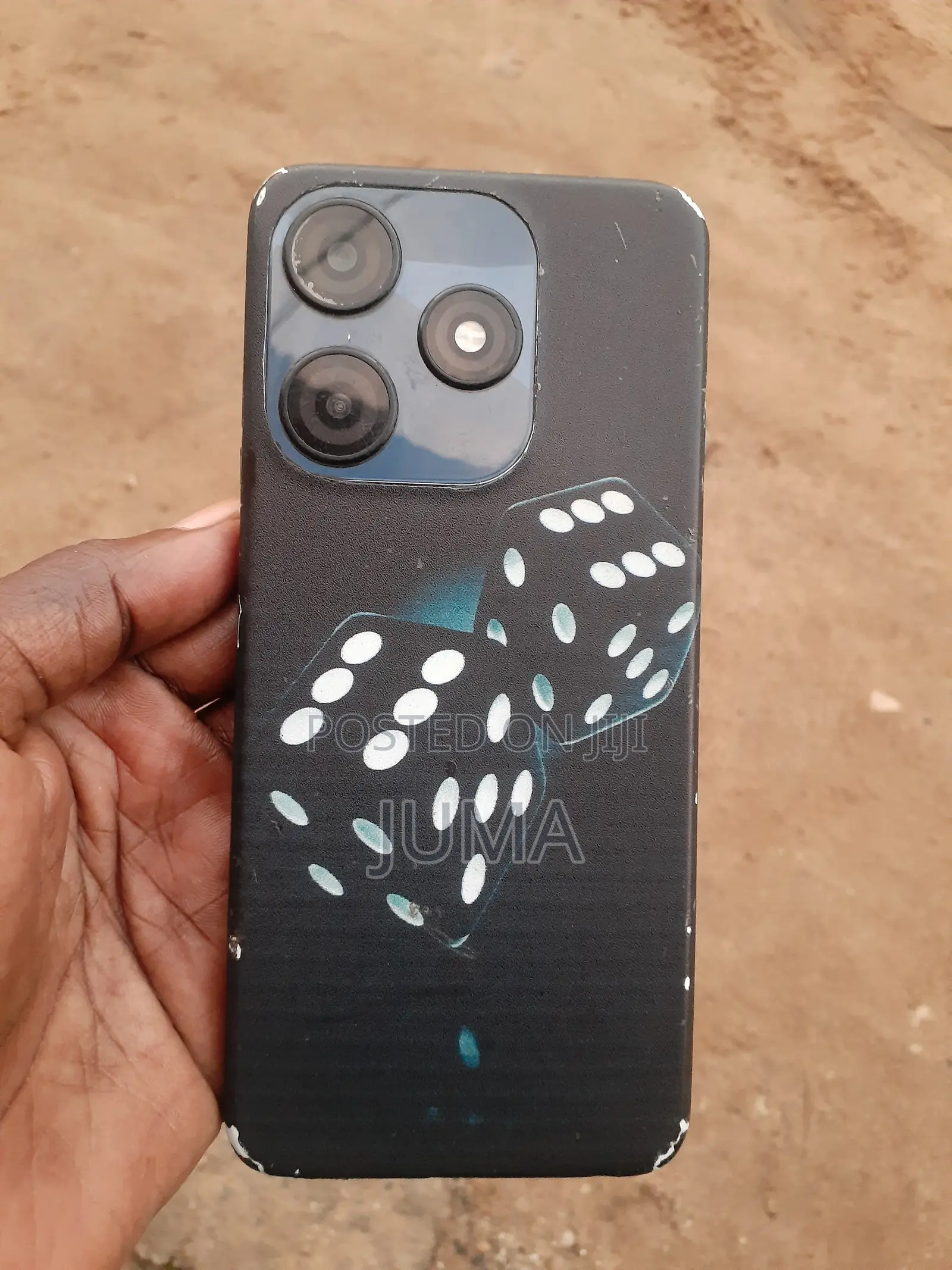 Tecno Spark 10C 128 GB Gray