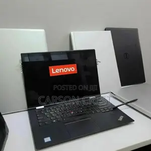 Laptop Lenovo ThinkPad X1 Carbon 16GB Intel Core i7 SSD 256GB