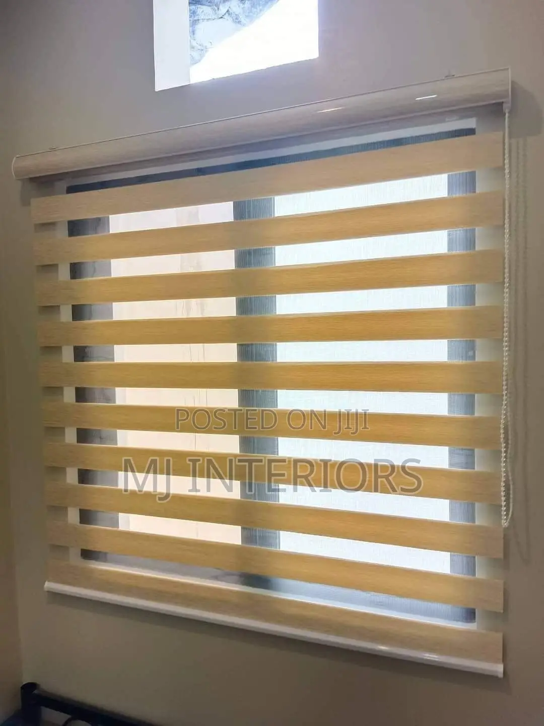 Quality Zebra Blinds for Shops Offices and Residential Homes