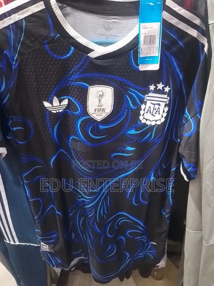 Argentina Original Jersey
