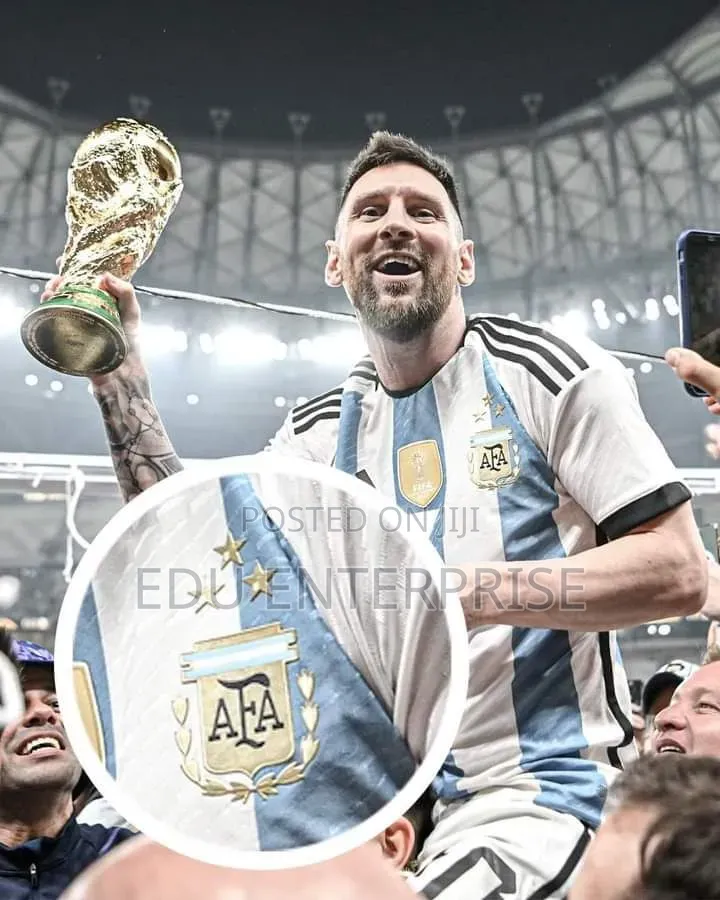 Argentina Original Jersey