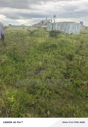 Selling Land