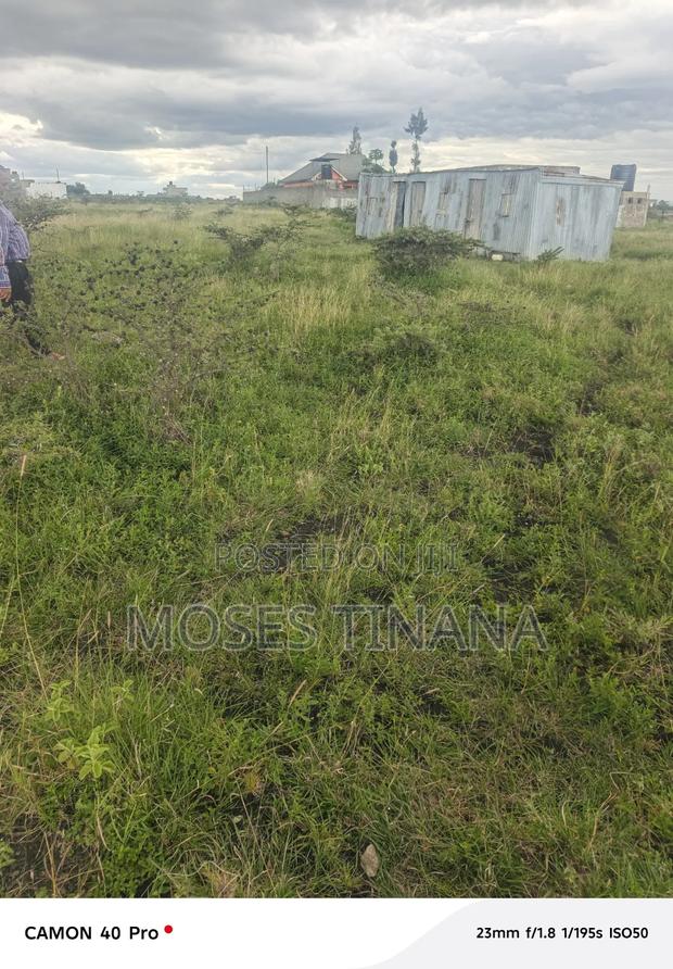 Selling Land