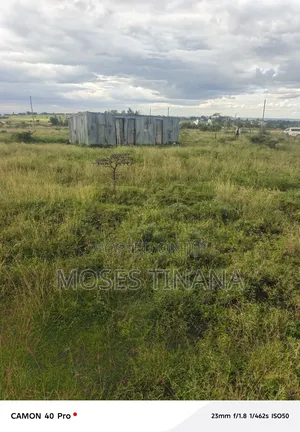 Selling Land