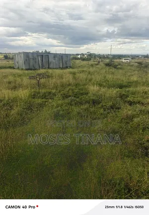 Selling Land