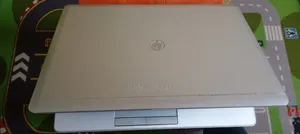 Laptop HP EliteBook Folio 8GB Intel Core i5 SSD 500GB