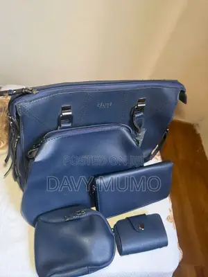 Classy Queens Ladys Bags