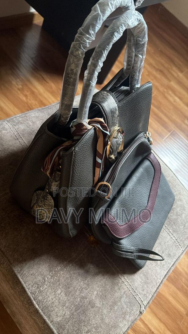 Classy Queens Ladys Bags - thumbnail 6