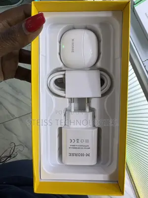 New Mobile Phone 128 GB Orange