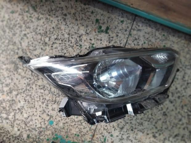 Nissan Dayz Headlights Non Zenon