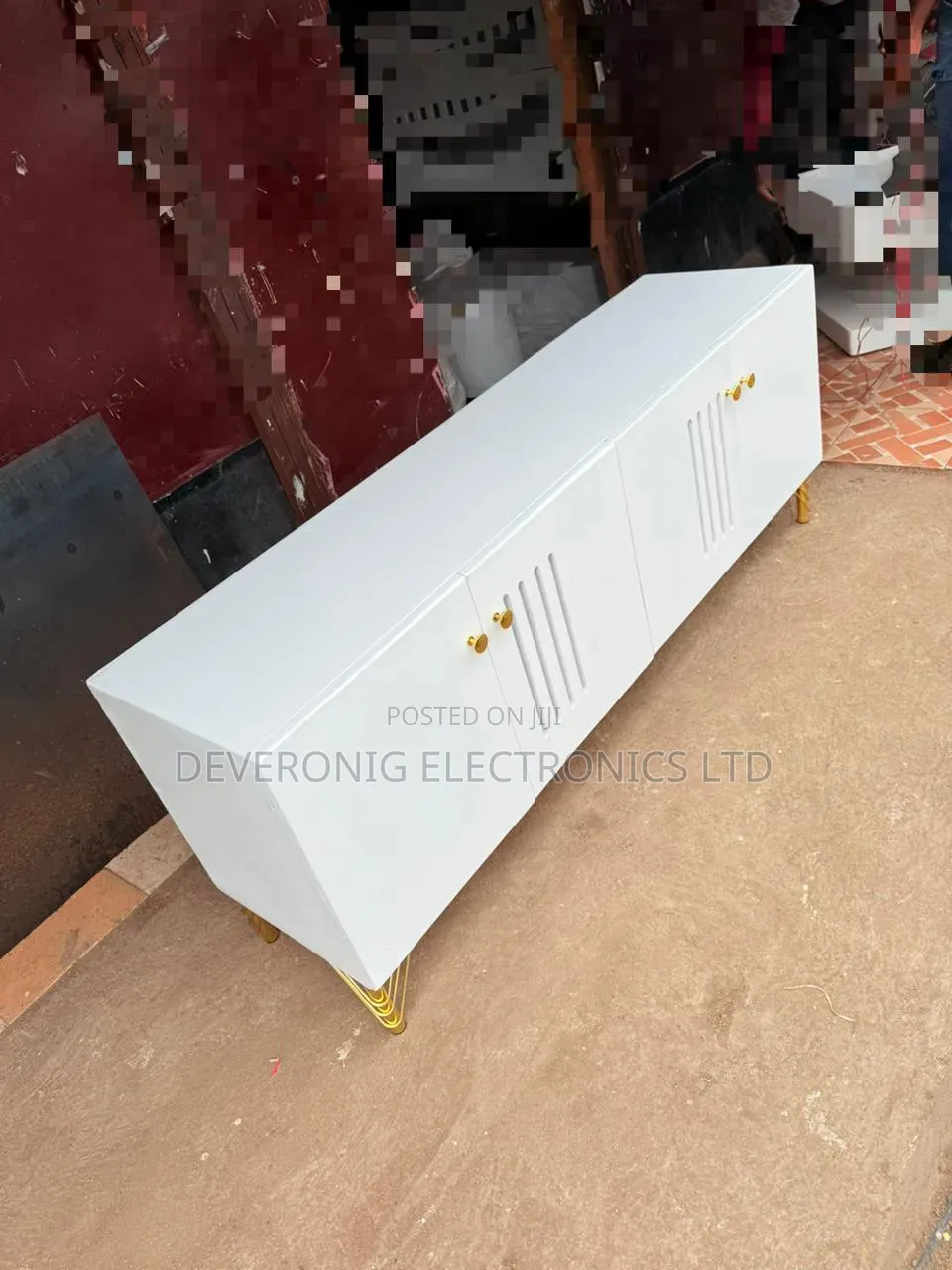5fts Tv Stand Now Available