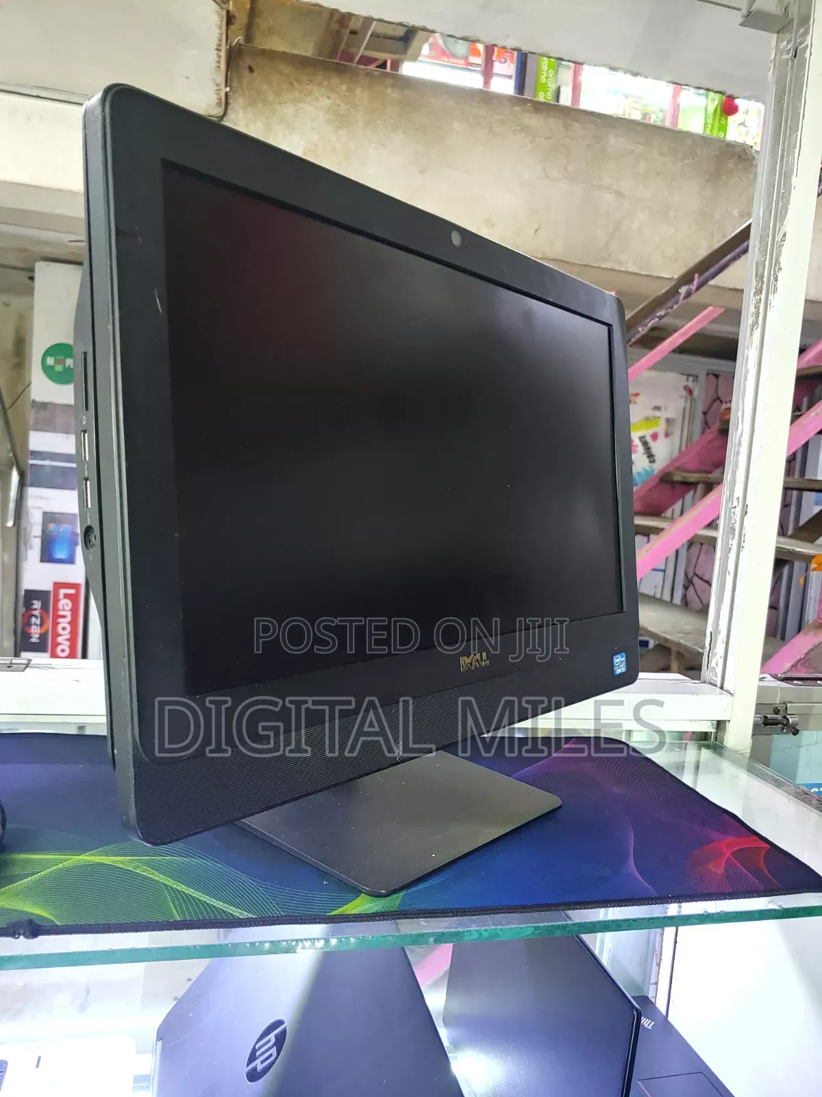 Dell All in One 20inchs