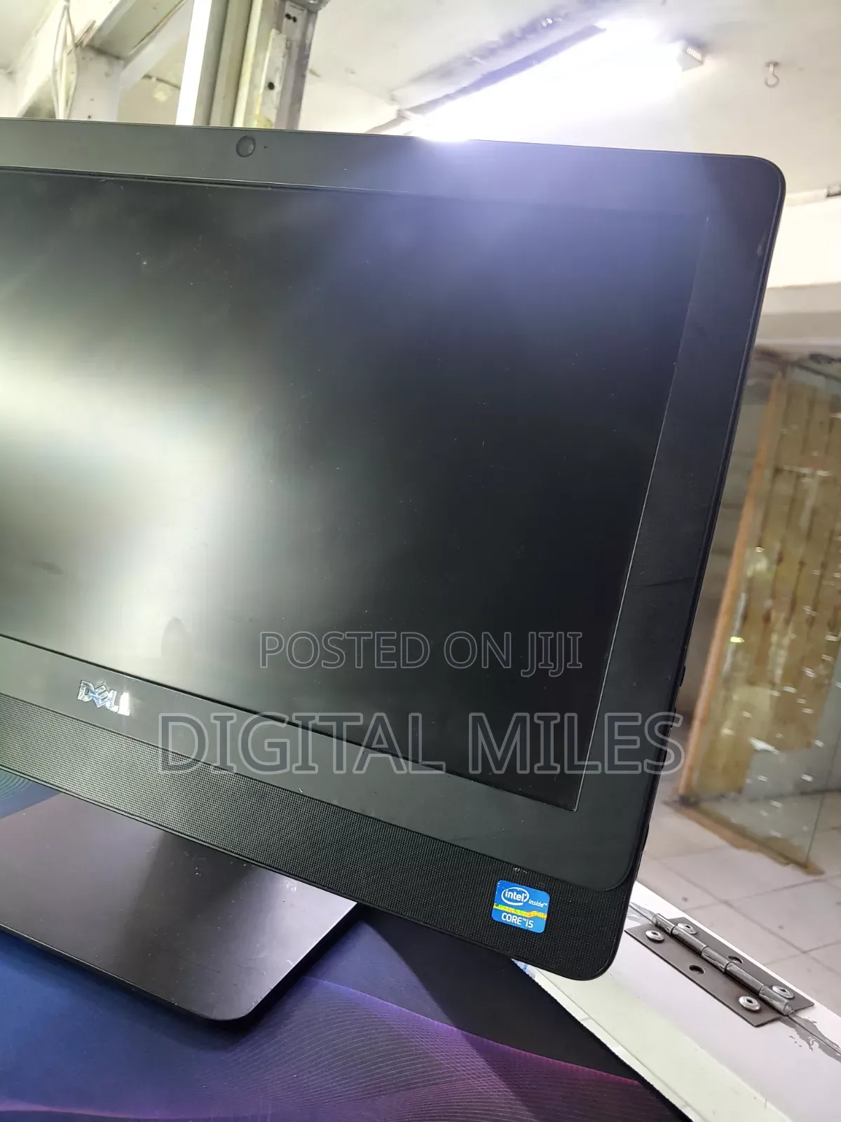 Dell All in One 20inchs