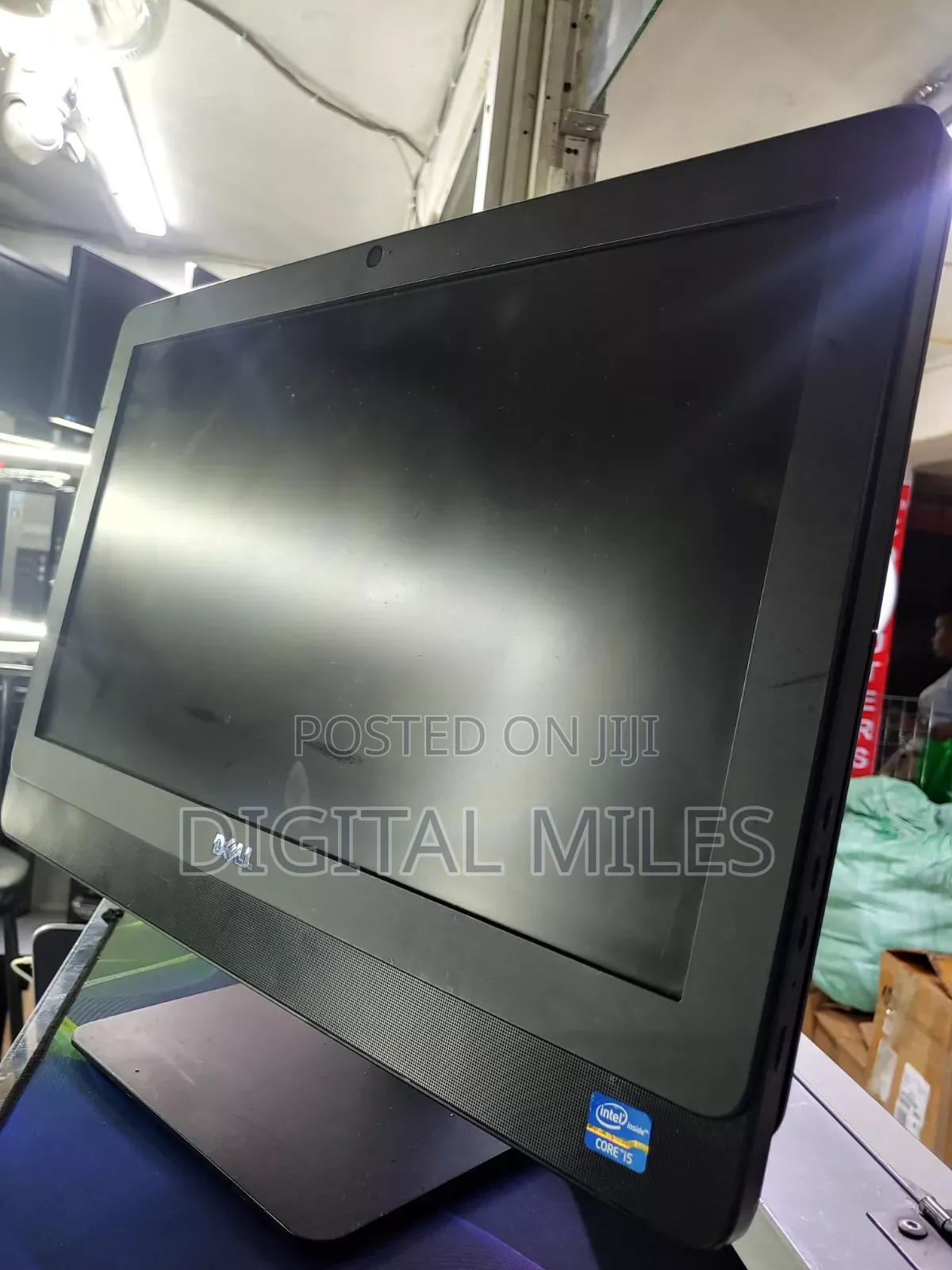 Dell All in One 20inchs