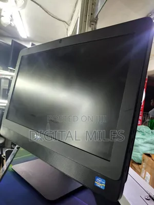 Dell All in One 20inchs