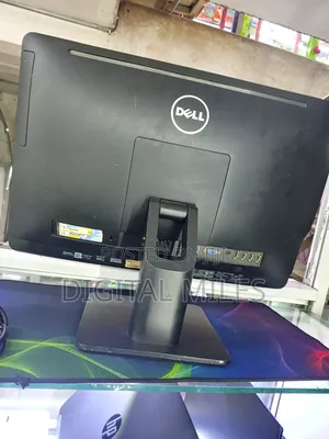 Dell All in One 20inchs