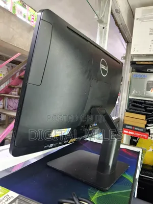 Dell All in One 20inchs