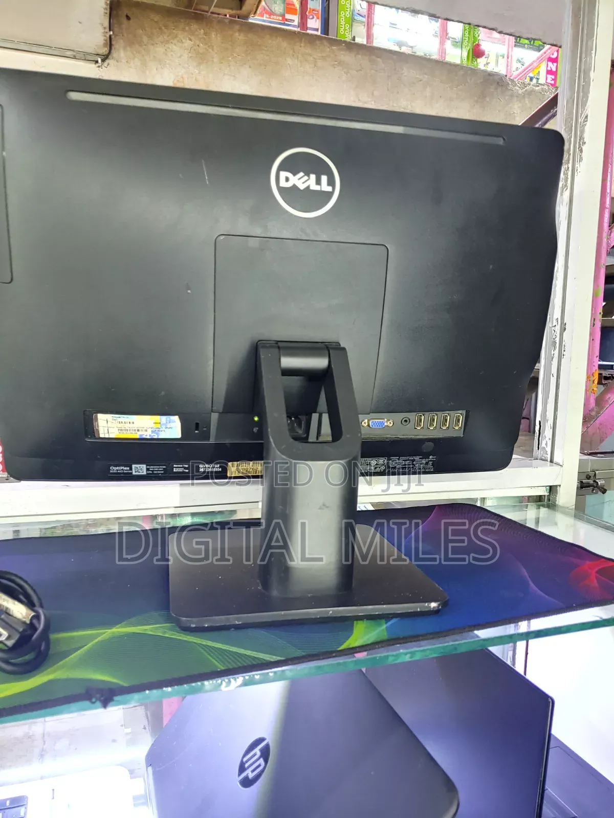 Dell All in One 20inchs