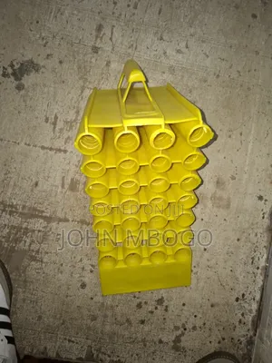 Heavy Duty Plastic Wheel Chock