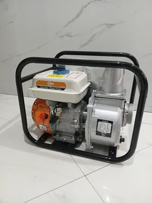 Jtmax 3-Inch Gasoline Water Pump