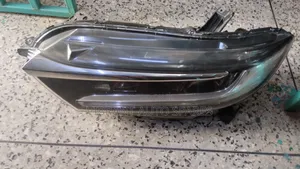Honda Fit Shuttle 2016 Headlight