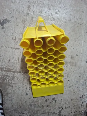 Plastic Wheel Chocks For Truck