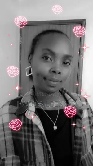 Miss. Hadija Leengo
