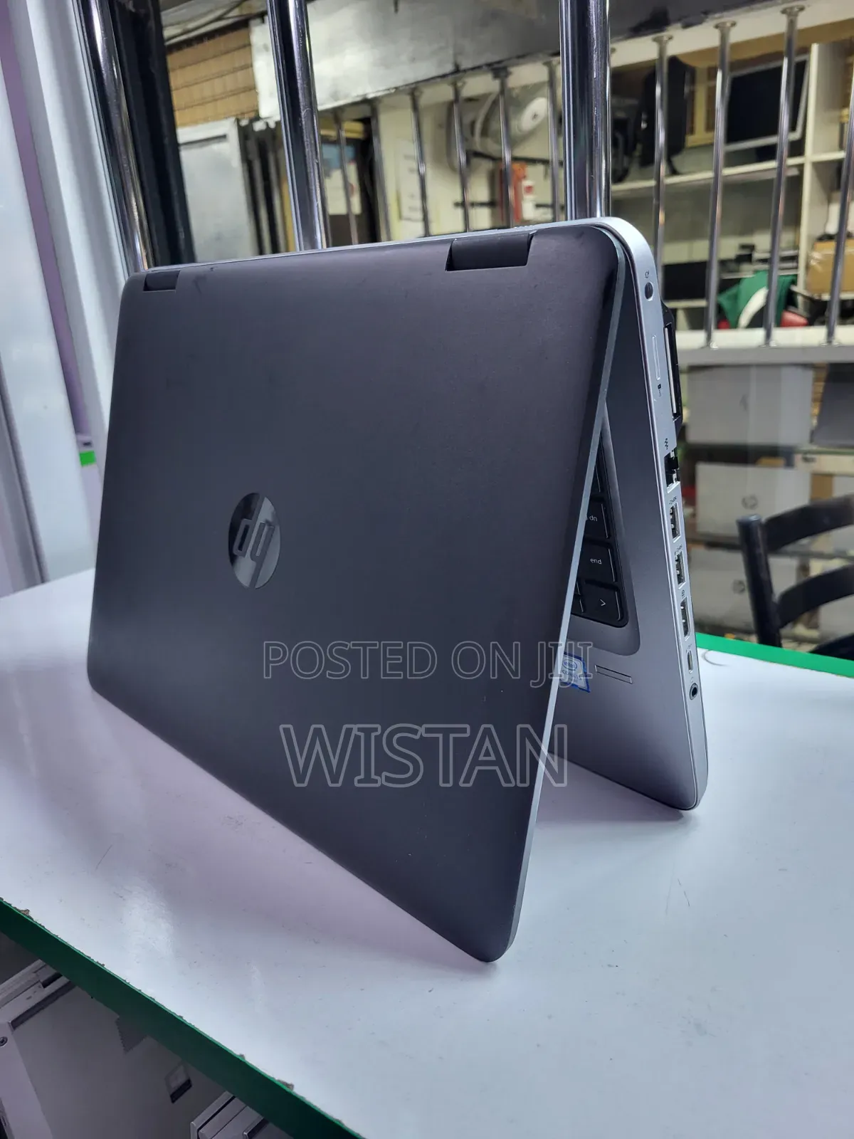 Laptop HP ProBook 640 G2 8GB Intel Core i5 SSD 256GB
