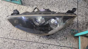 Demio 2008 Headlight Zenon