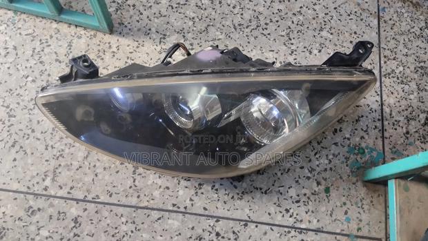 Demio 2008 Headlight Zenon - thumbnail 2