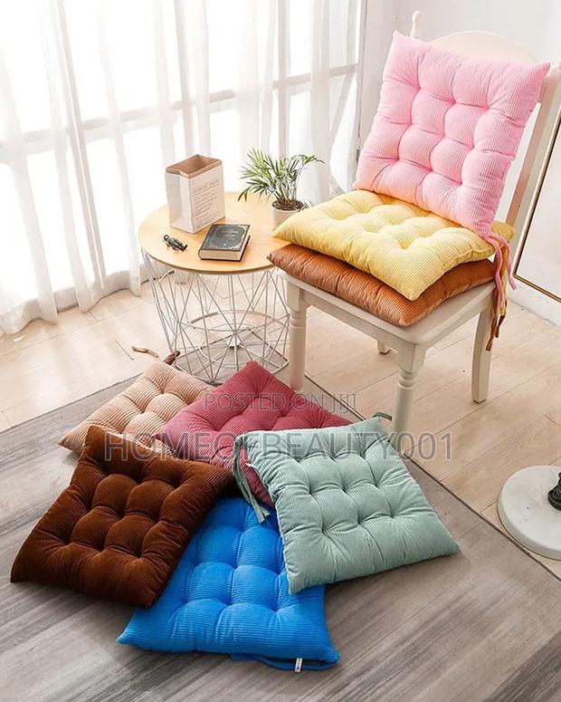 Seat Cushions Chair/Seat-Pads Comforters