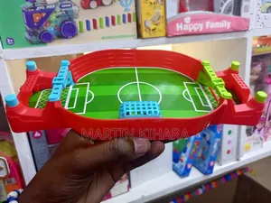 Desktop Football Match-2 Player Game