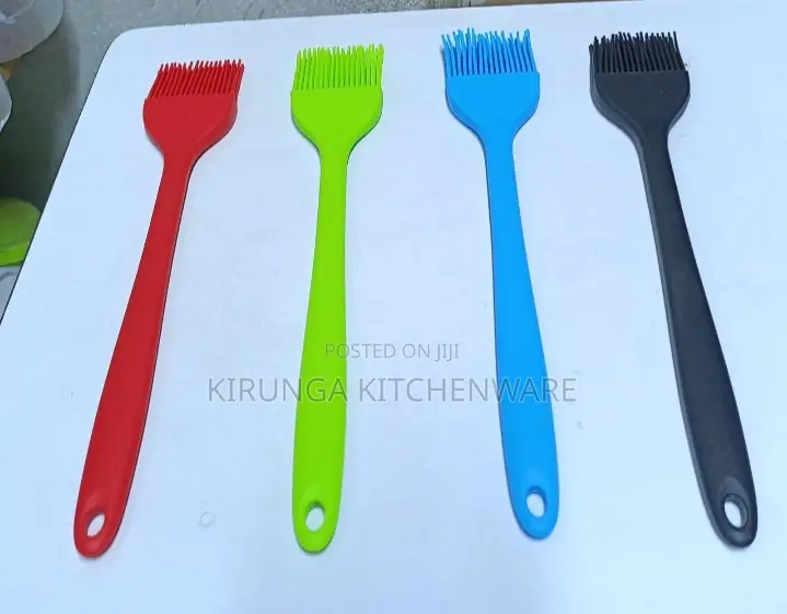 Silicone Oil Bush