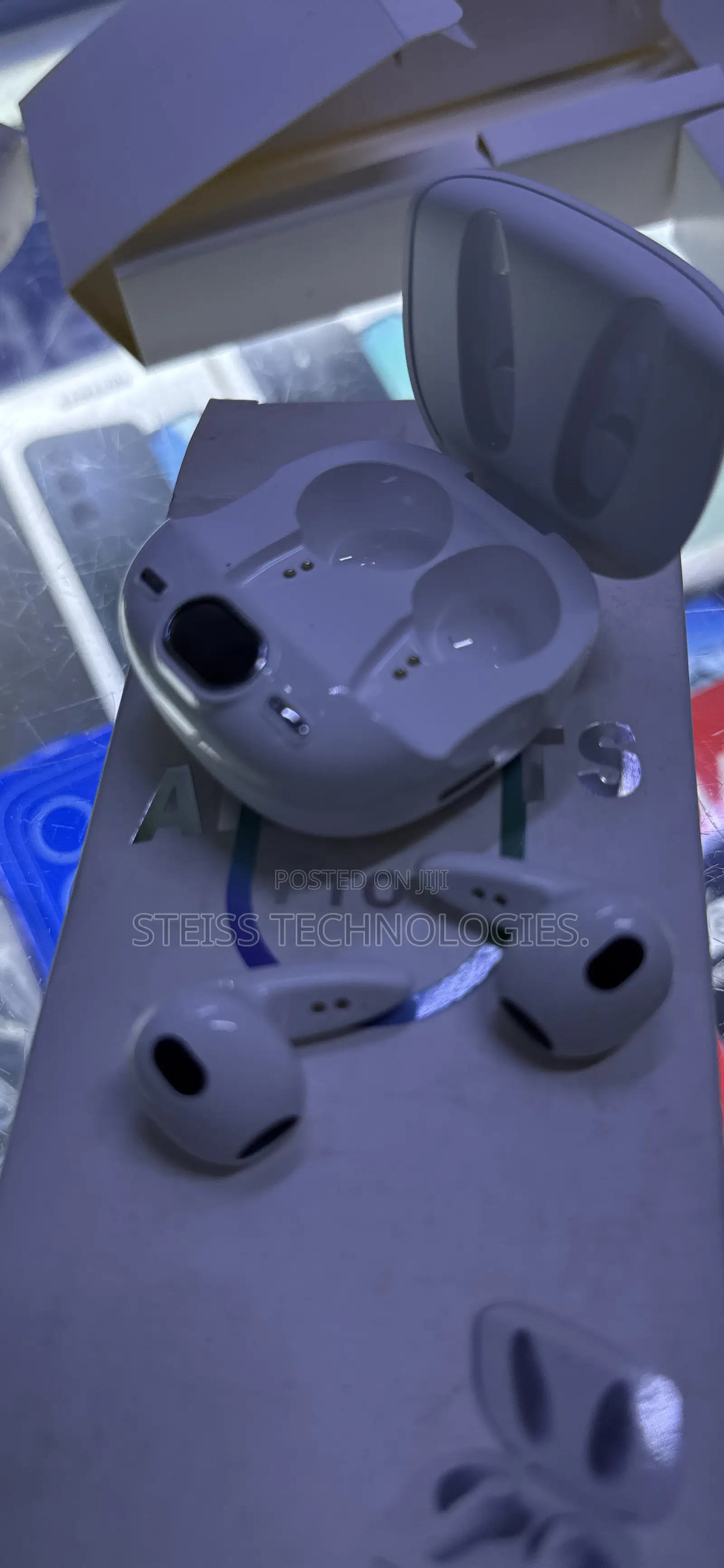 Redmi Pro 3 Wireless Buds