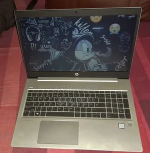 Laptop HP ProBook 450 G6 8GB Intel Pentium HDD+SSD 1T