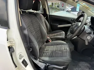 Mazda Demio 2008 White
