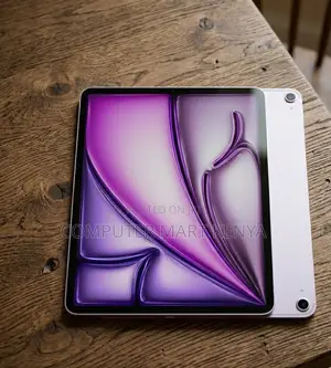 New Apple iPad Air 11 (2024) 128 GB