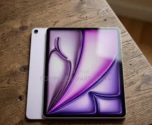 New Apple iPad Air 11 (2024) 128 GB