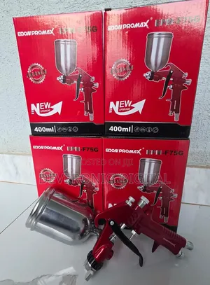 Edon Spraygun Epm-75g