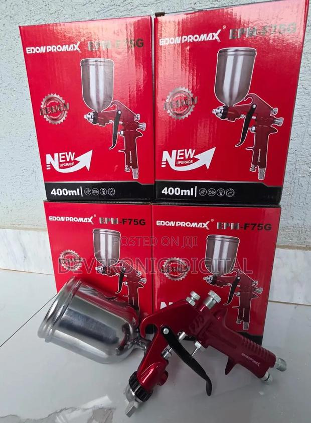 Edon Spraygun Epm-75g